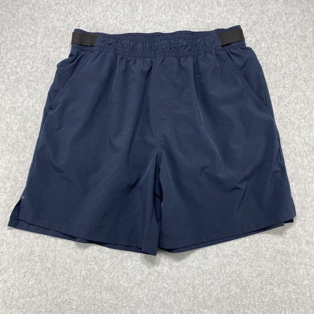 Legend Shorts Extra Large (32) Elastic‎ Waist Stretch Active Gym Classic Comfy